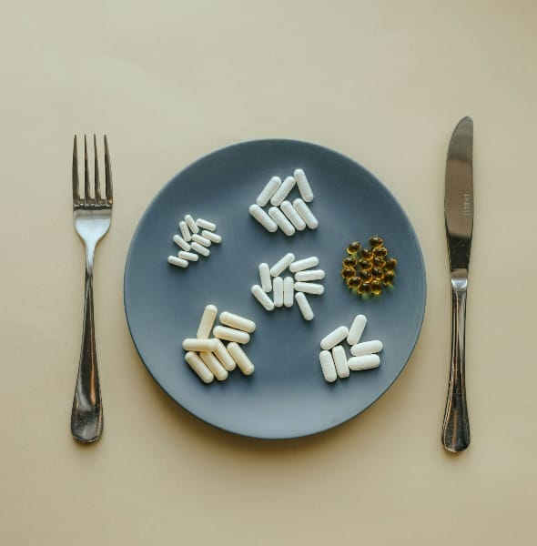 Magnesium glycinate vs magnesium lthreonate Which is best?