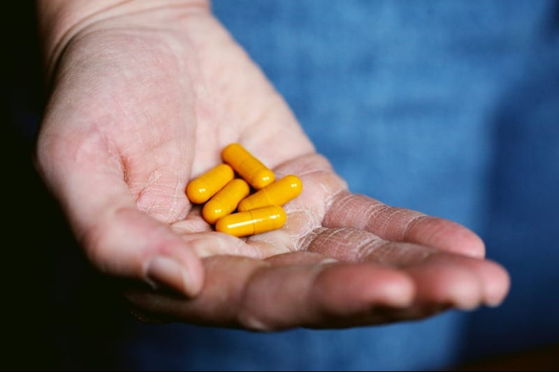 Selenium and COPD: Dietary intake's impact on lung health