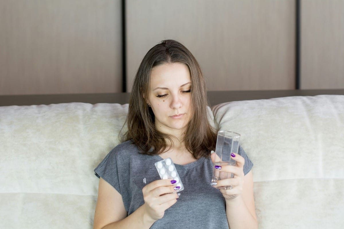 Daily aspirin's impact on colon cancer risk: New insights