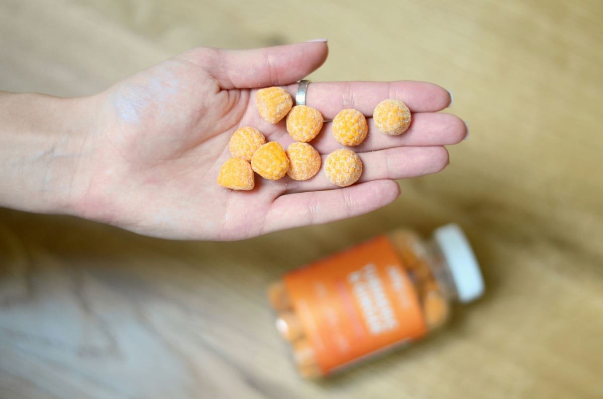 Curcumin: The golden spice for longevity and anti-aging