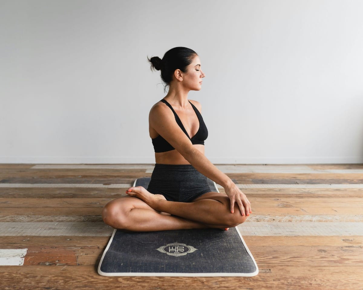 Evening exercise: A surprising sleep aid for better rest