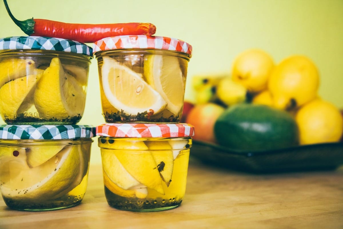 Fermented foods: A natural boost for weight and mood