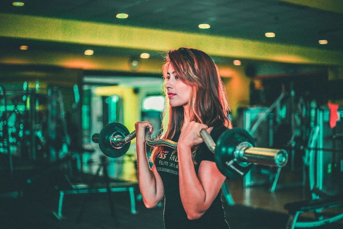 Unlocking the exercise switch: New hope for fitness motivation