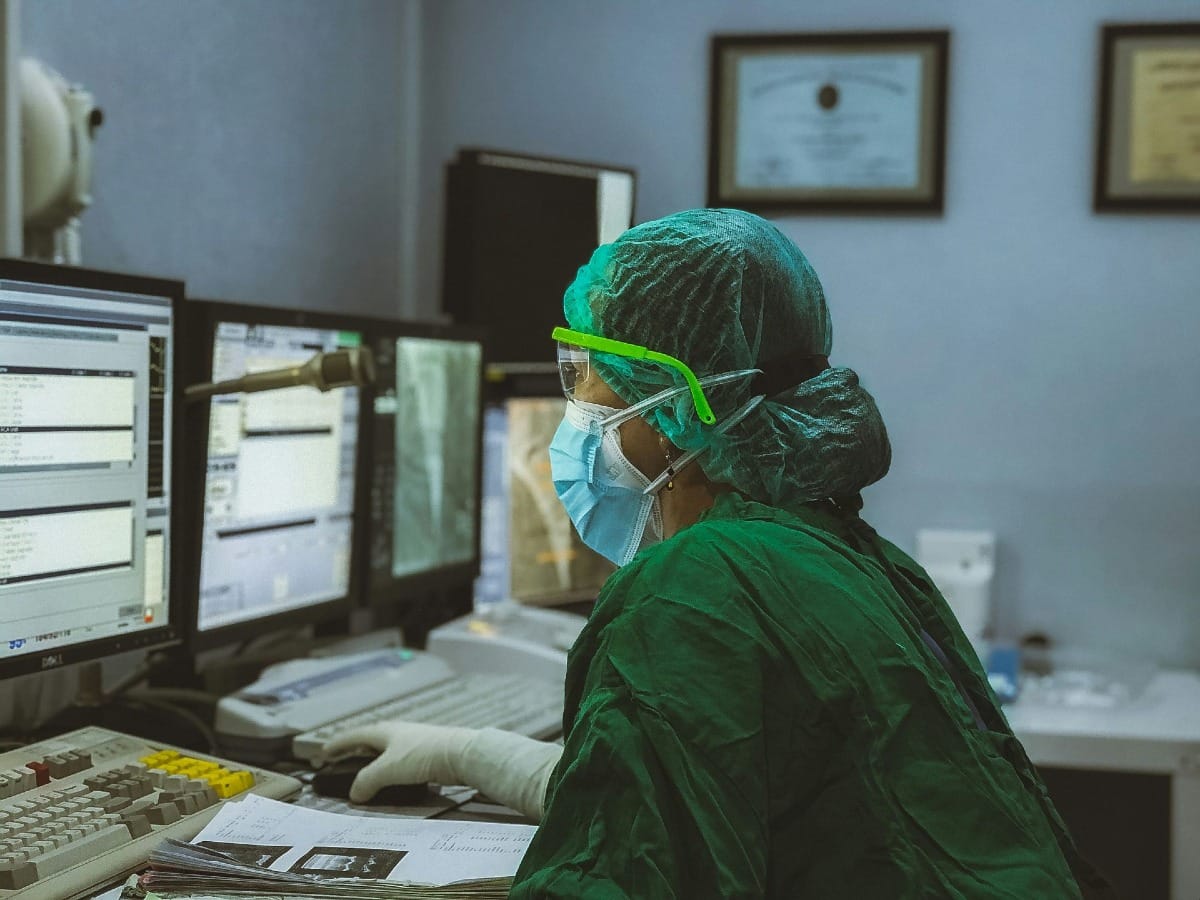 Revolutionizing healthcare: The rise of personalized medicine