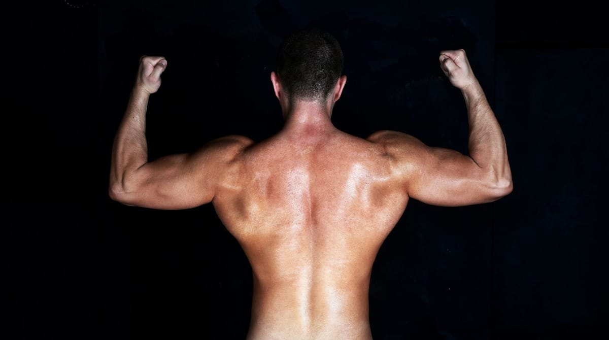 Walking: The simple key to preventing low back pain