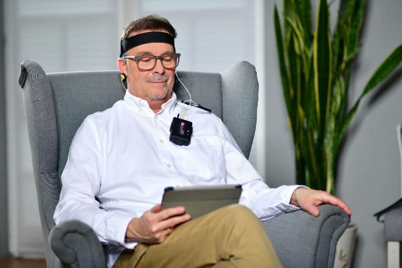 Revolutionizing dementia detection: AI-enhanced EEGs in neurology
