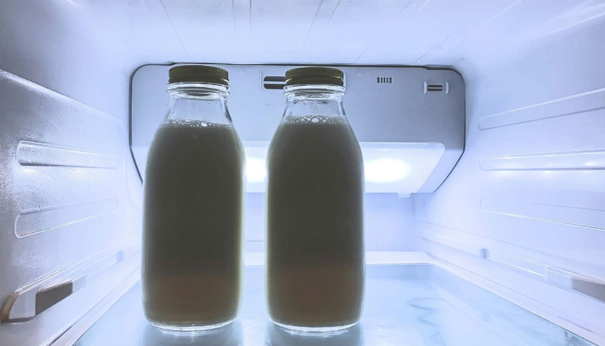Health risks of raw milk: What you need to know