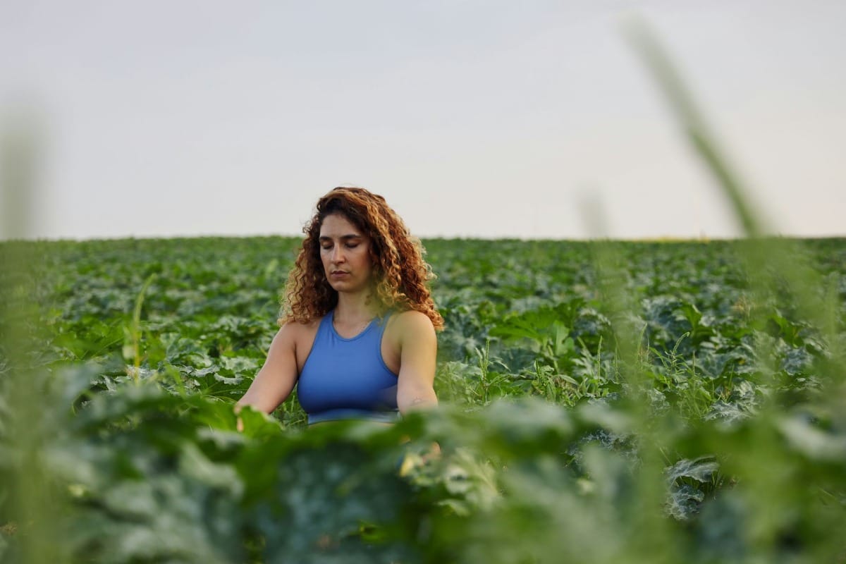 Mastering mindfulness for stress reduction