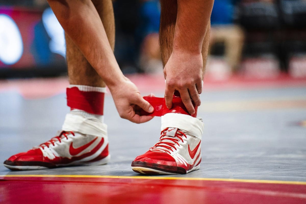 Fueling gold: Olympic nutrition and training secrets