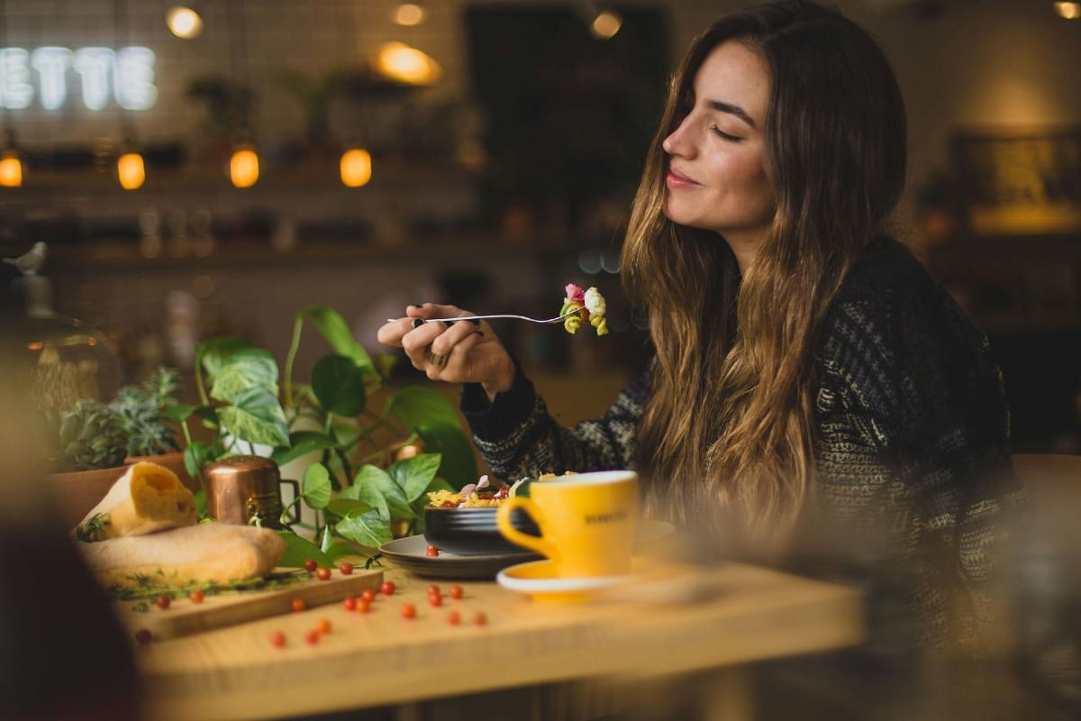 Fueling female health: Nutrition across life stages