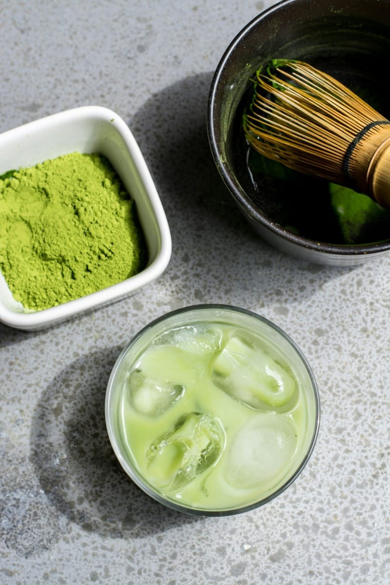 Mushroom matcha: The ultimate brain-boosting brew?