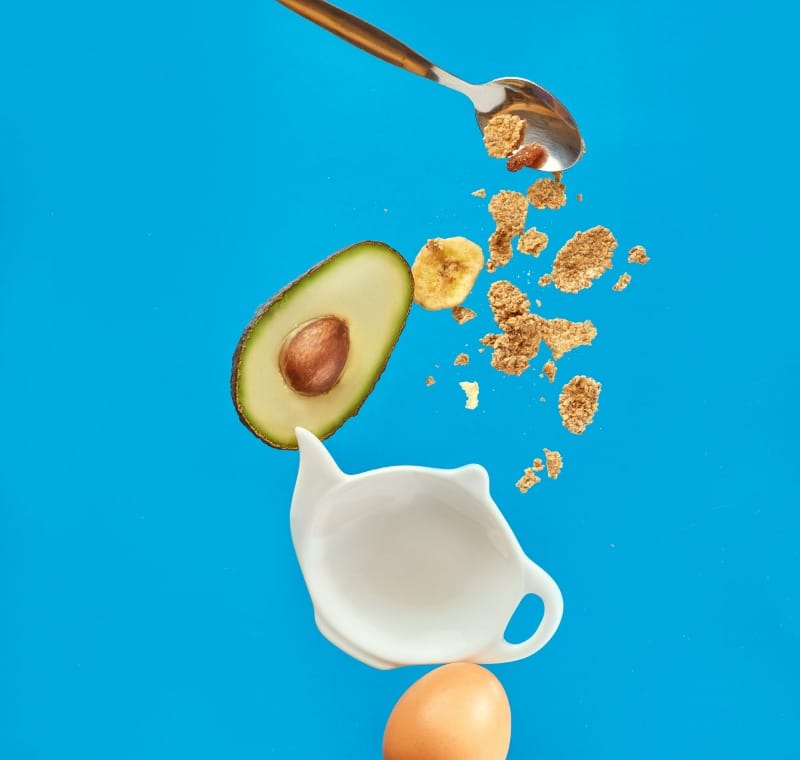Unlock the nutritional therapy benefits for your body