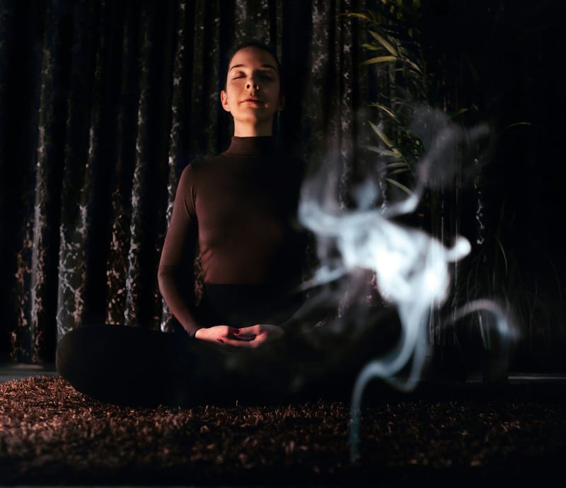 Master meditation for stress relief in everyday life
