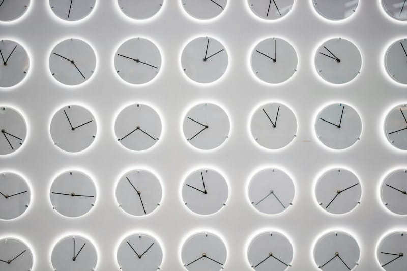 Unlocking the molecular clock: New insights into lifespan limits