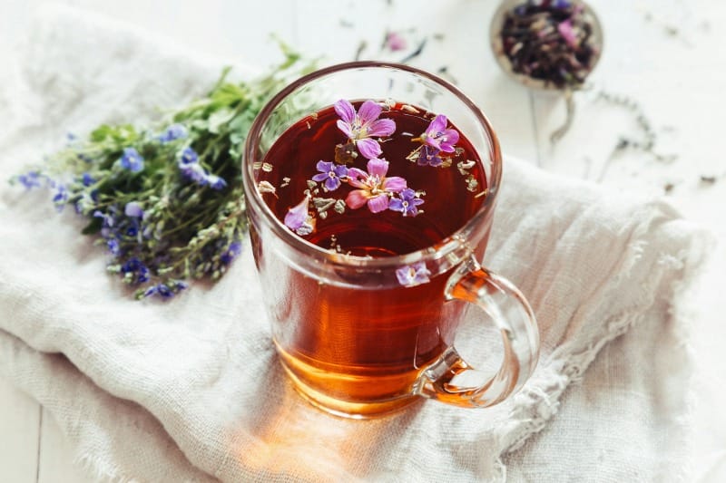 Unlock the power of natural healing methods today