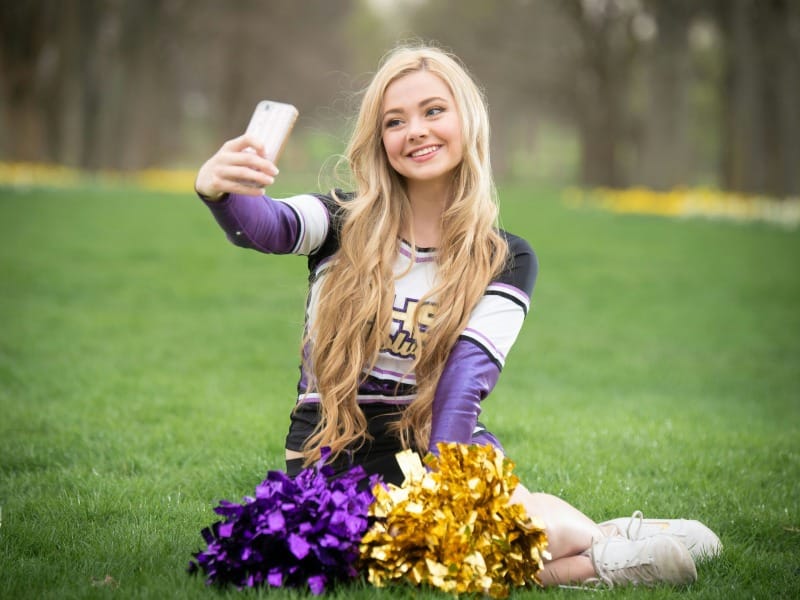 Overcoming perfectionism: Be your own cheerleader