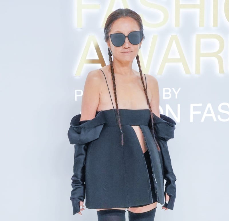Vera Wang Age Mastery: Crafting Eternal Chic