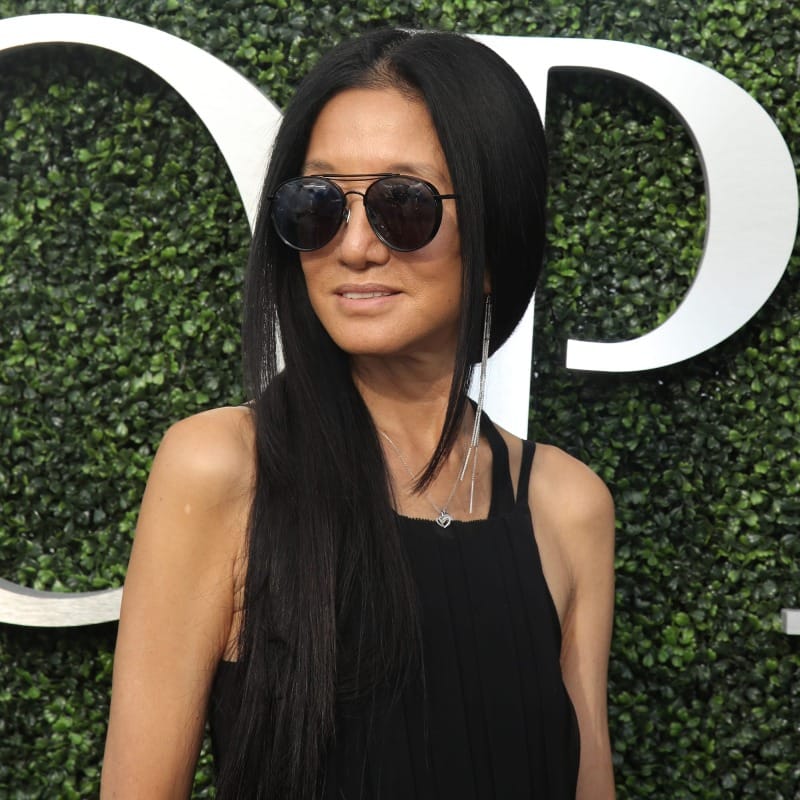 Vera Wang age mystery: How she stays forever young