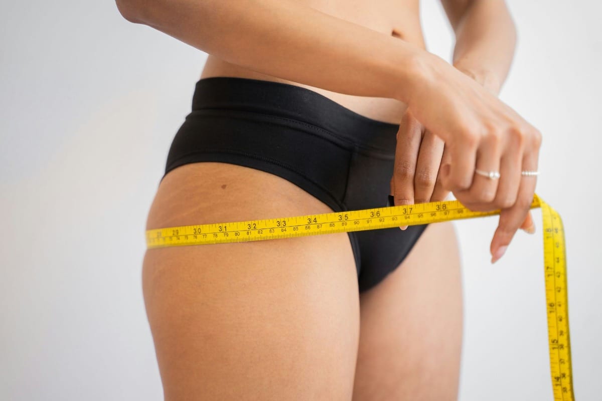 Dr. Fung's weight loss method